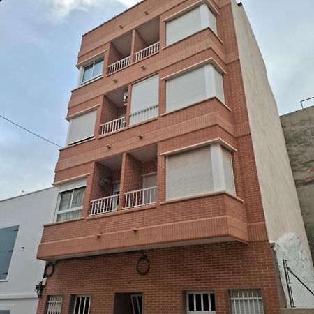 Atico Pola Apartment Santa Pola Exterior photo