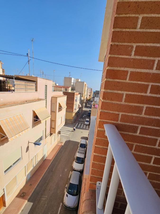 Atico Pola Apartment Santa Pola Exterior photo