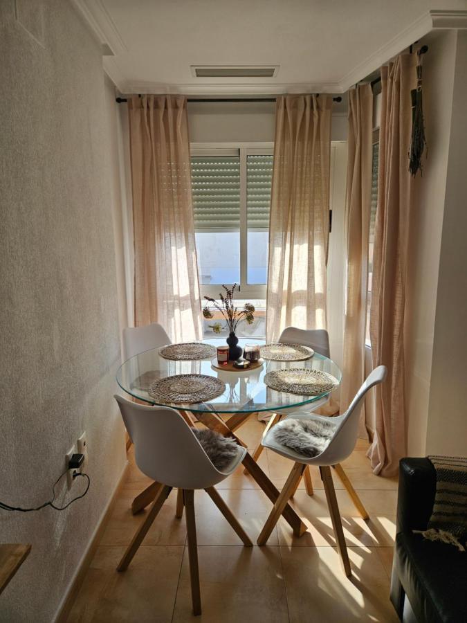 Atico Pola Apartment Santa Pola Exterior photo
