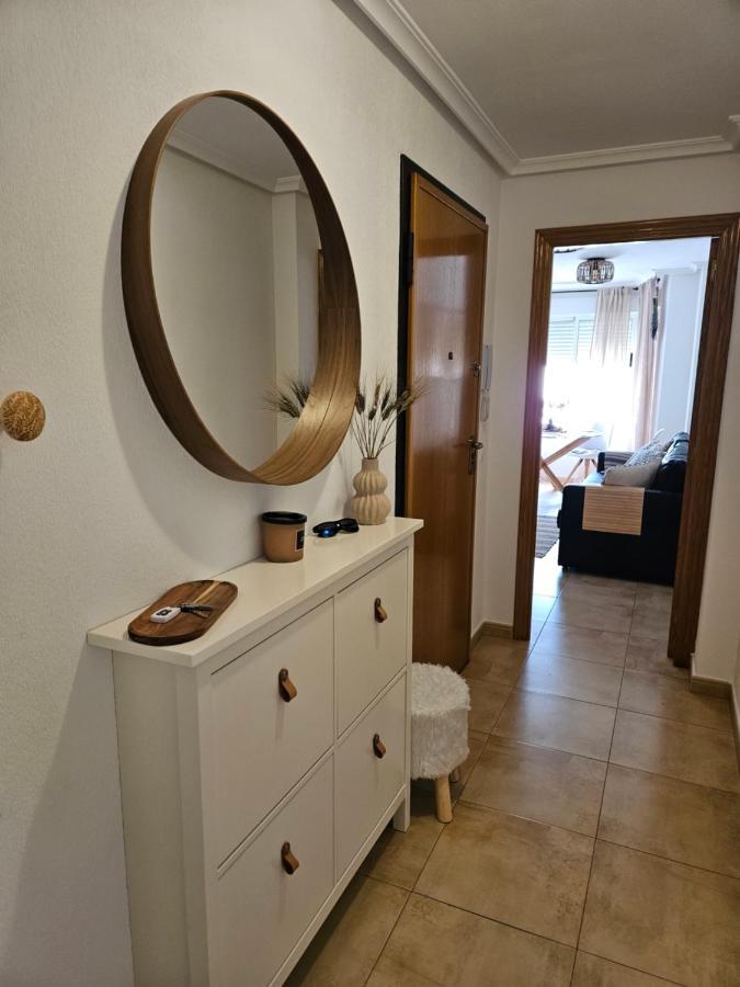 Atico Pola Apartment Santa Pola Exterior photo